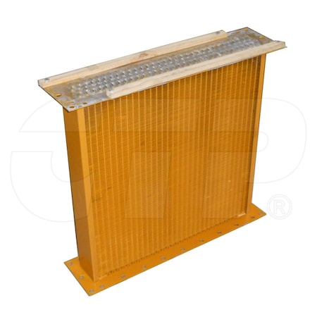 Aic Replacement Parts Core A-Radiator Fits Caterpillar Models 1S0364